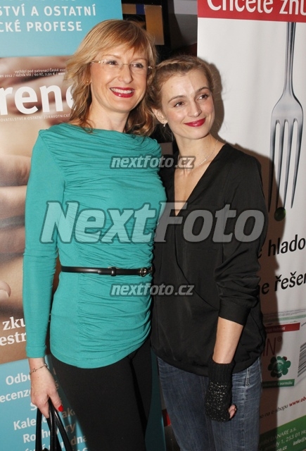 7150 Ivana Jiresova Stepanka Duchkova