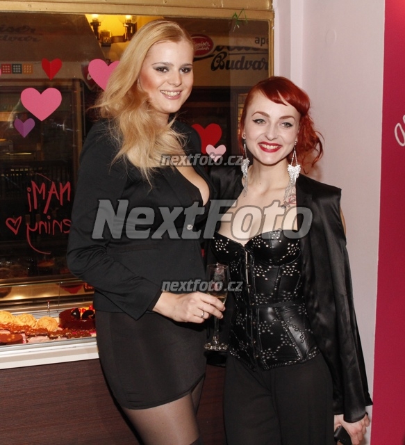 8060 Ornella Stikova Terezie Belcakova