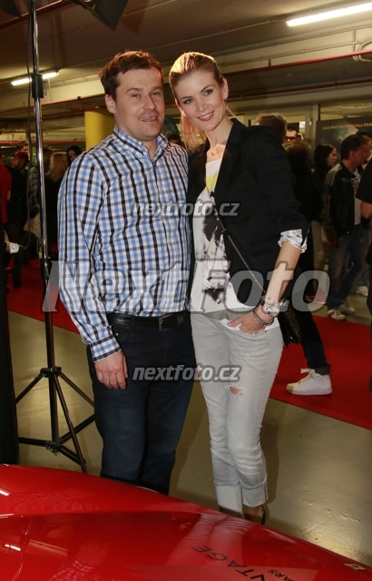 9590 Iveta Lutovska Vitova Jaroslav Vit