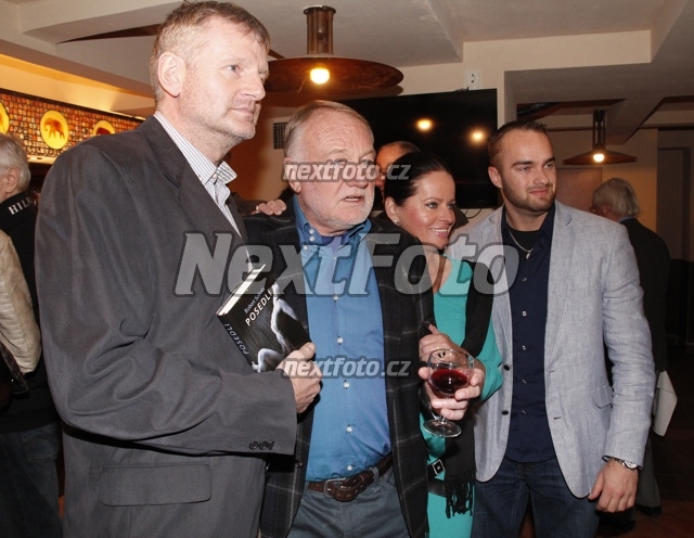 9121 Robert Sobota Ludek Sobota Adriana Sobotova Ladislav Sobota