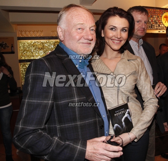 9155 Paula Wild Pavla Novakova Ludek Sobota