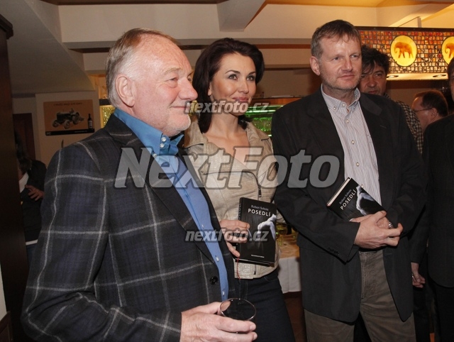 9162 Paula Wild Pavla Novakova Ludek Sobota Robert Sobota