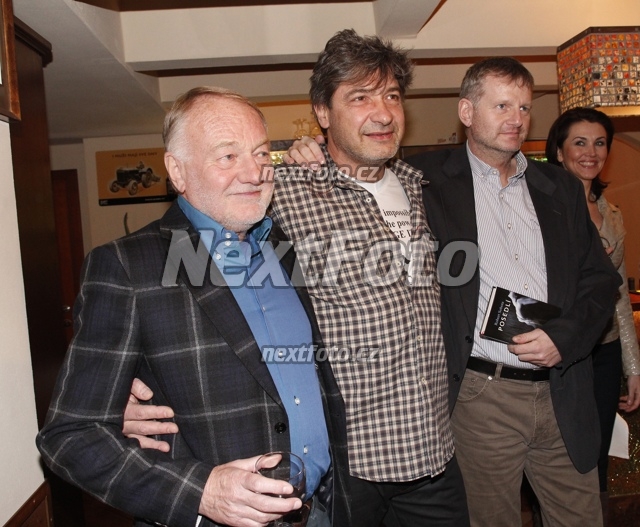9176 Robert Sobota Ludek Sobota Jiri Babica