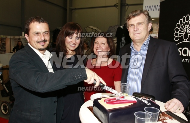 4318 Vitek Rotter Marie Rottrova Milan Riha