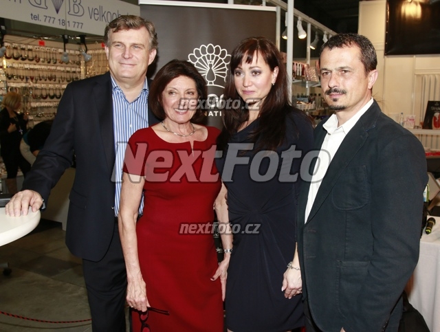 4334 Vitek Rotter Marie Rottrova Milan Riha