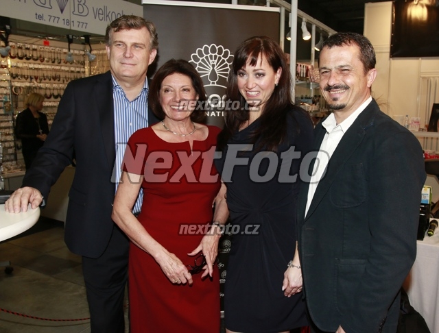 4338 Vitek Rotter Marie Rottrova Milan Riha