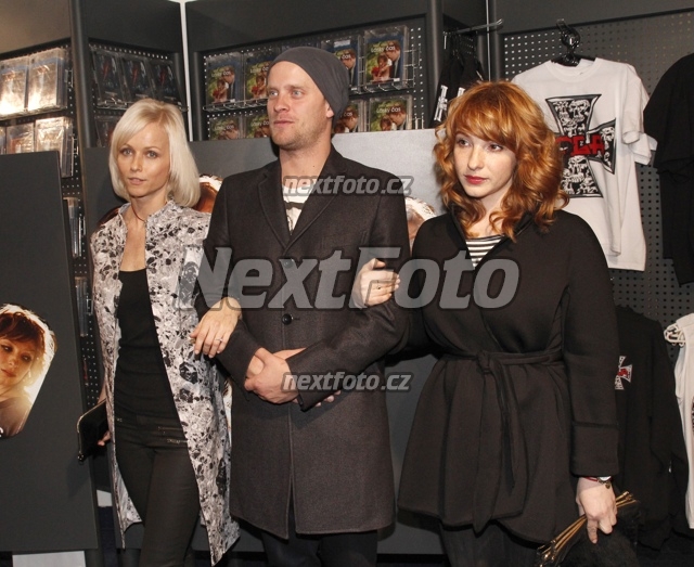 9947 Karin Babinska Jakub Prachar Vica Kerekes