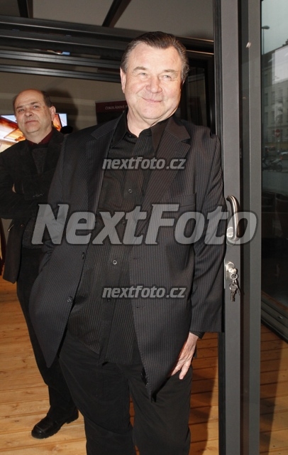 4306 Vaclav Postranecky