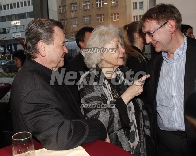 4328 Vaclav Postranecky Kveta Fialova Jiri Hromada