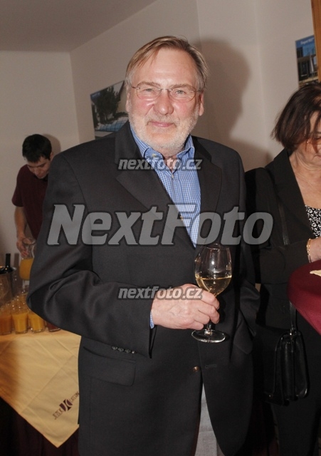 4346 Jiri Stepnicka