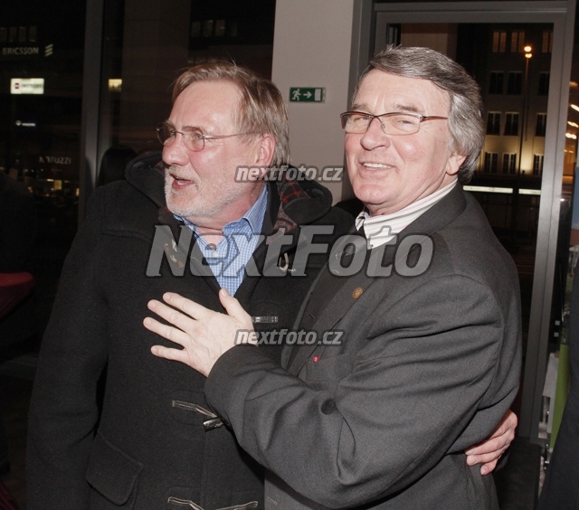 4560 Vlastimil Harapes Jiri Stepnicka