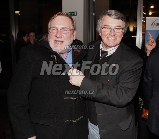 4570 Vlastimil Harapes Jiri Stepnicka