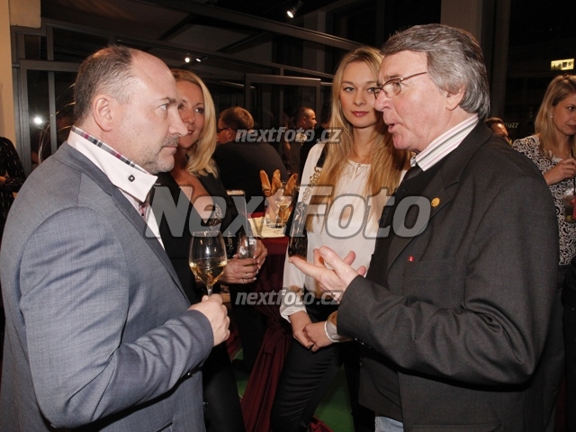4575 Michal David Vlastimil Harapes