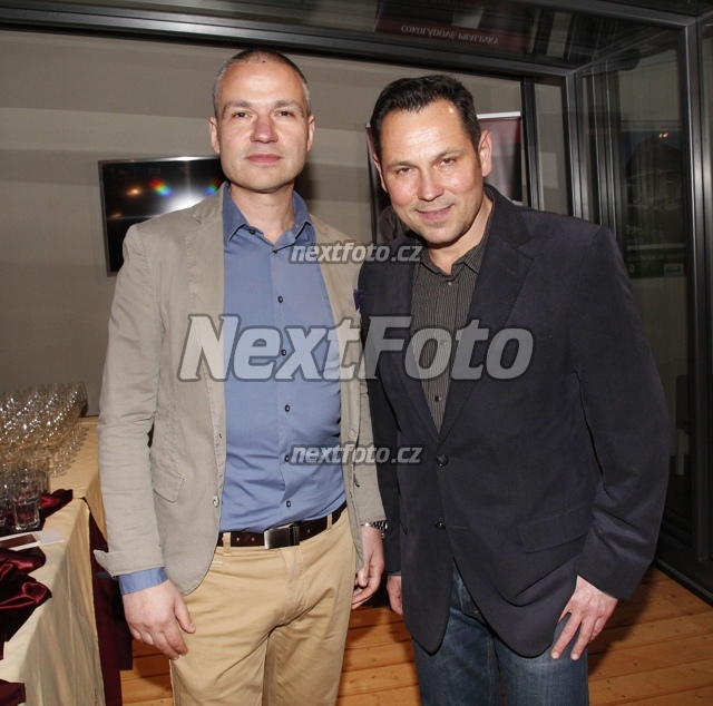 4603 Janis Sidovsky Pavel Vitek