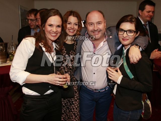 5421 Michal David Lucie Bergerova Hana Holisova Kristyna Malerova Podzimkova
