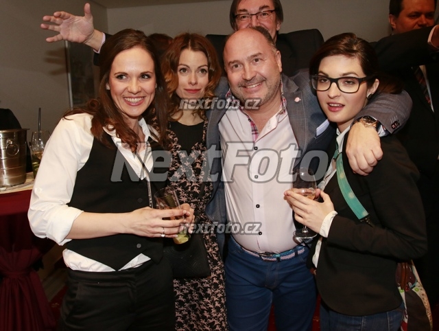 5425 Michal David Lucie Bergerova Hana Holisova Kristyna Malerova Podzimkova