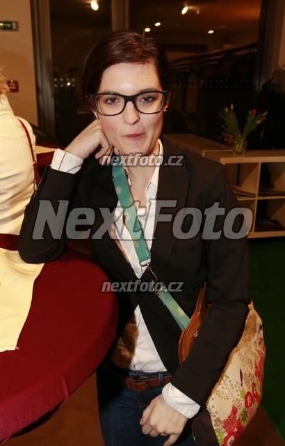 5491 Kristyna Malerova Podzimkova