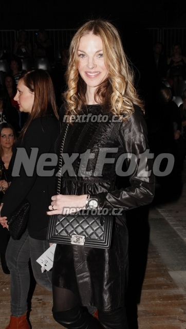 0534 Pavlina Nemcova