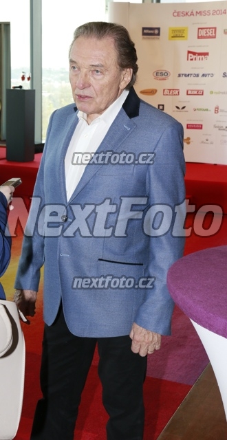 6621 Karel Gott