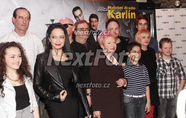 9850 Jaromir Dulava Lucie Bila Jiri Korn Milan Steindler Martin Sobotka Pavla Brinkova Hana Seidlova