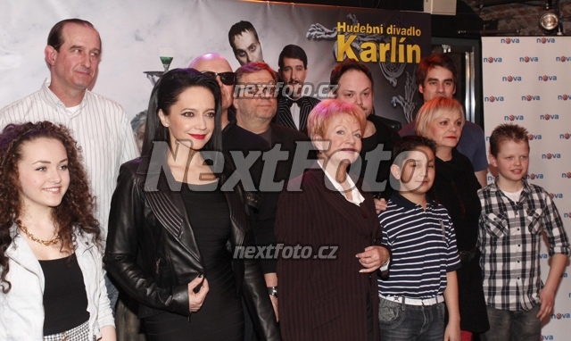 9851 Jaromir Dulava Lucie Bila Jiri Korn Milan Steindler Martin Sobotka Pavla Brinkova Hana Seidlova