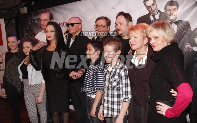 9870 Jaromir Dulava Lucie Bila Jiri Korn Milan Steindler Martin Sobotka Pavla Brinkova Hana Seidlova