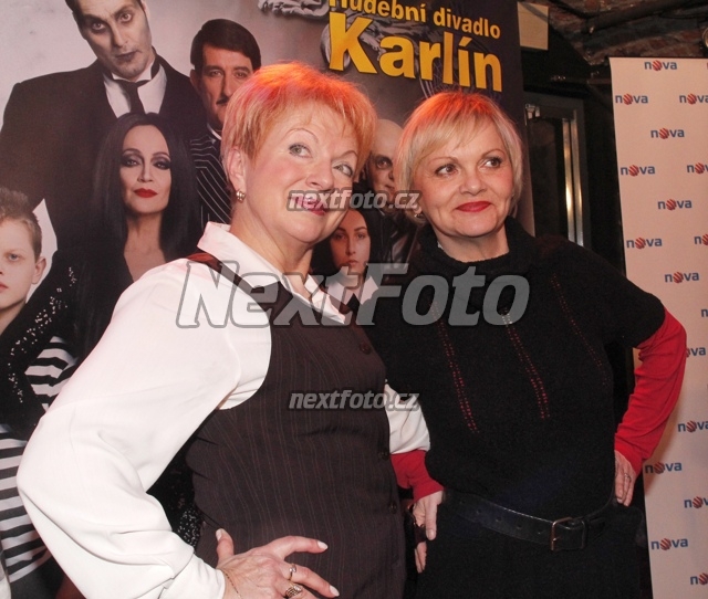 9901 Pavla Brinkova Hana Seidlova