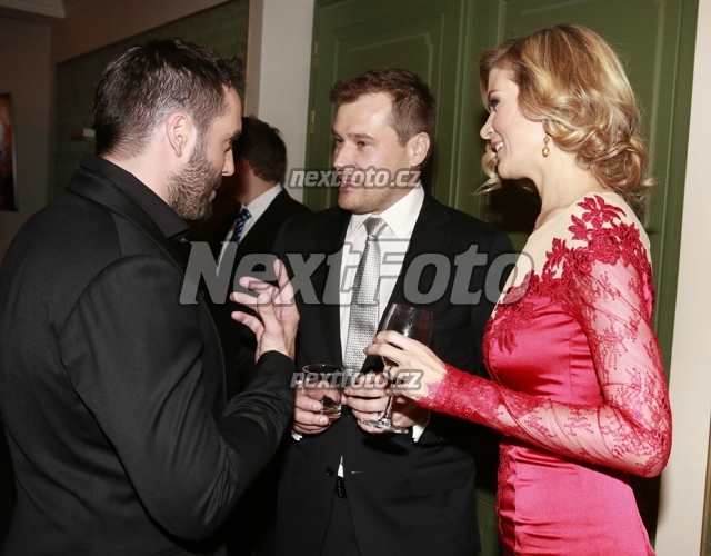 9282 Iveta Lutovska Vitova Jaroslav Vit Vaclav Noid Barta