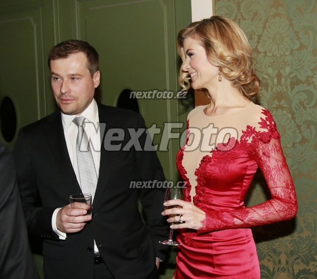 9284 Iveta Lutovska Vitova Jaroslav Vit