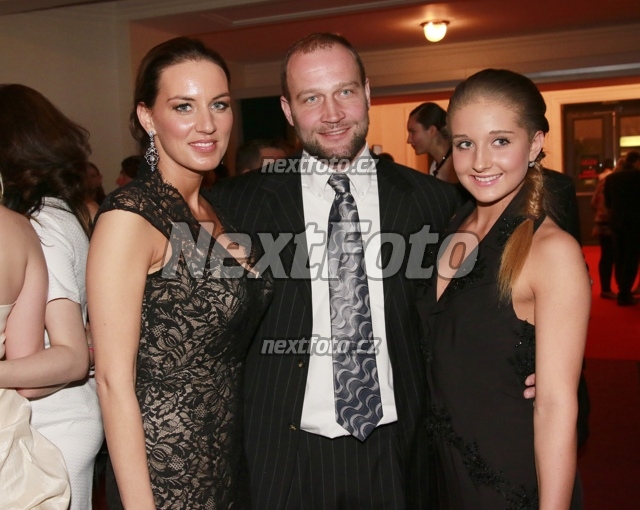 9287 Jiri Slegr Lucie Kralova