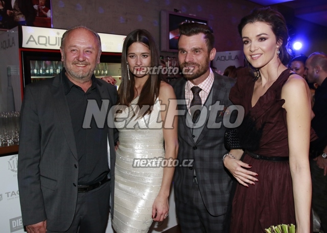 9375 Leos Mares Petra Faltynova Georg Jirasek Iva Kubelkova