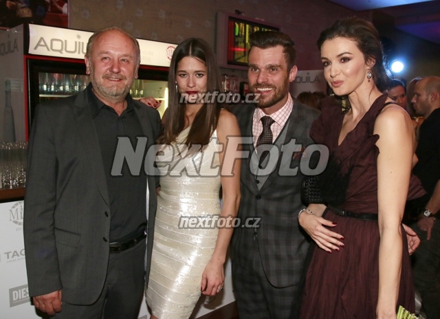 9376 Leos Mares Petra Faltynova Georg Jirasek Iva Kubelkova