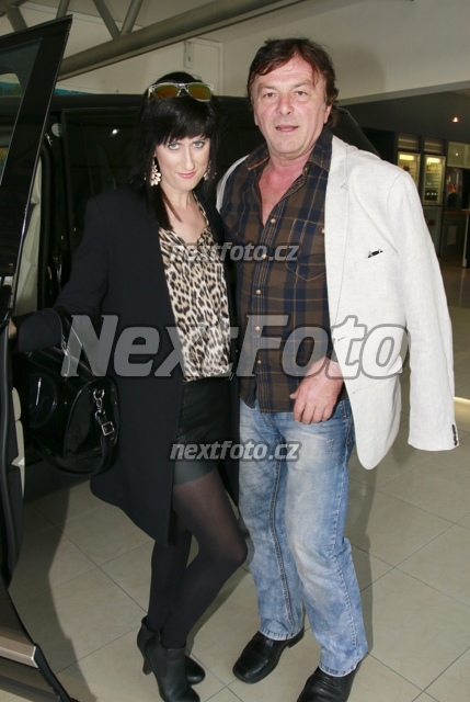 0321 Pavel Travnicek Monika Fialkova