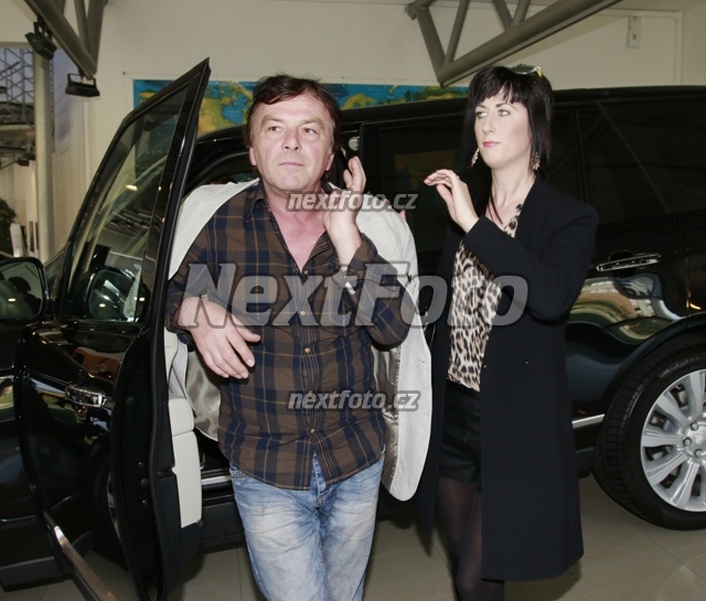 0341 Pavel Travnicek Monika Fialkova