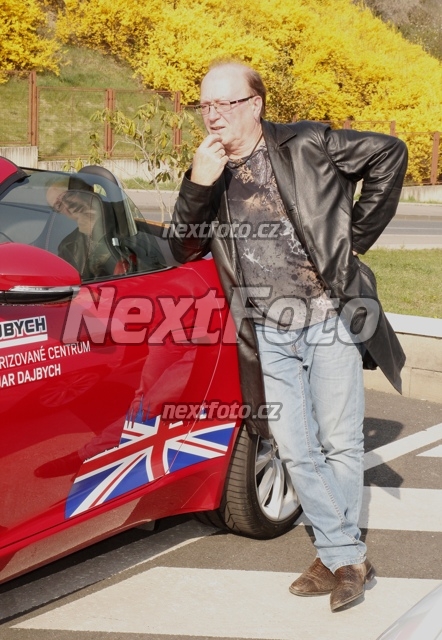 1238 Petr Janda