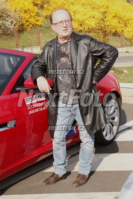 1244 Petr Janda