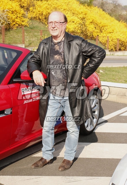 1248 Petr Janda