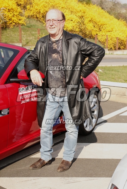 1249 Petr Janda