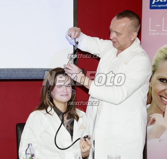 9610 Karel Vorisek Klara Dolezalova
