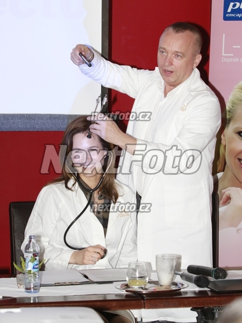 9618 Karel Vorisek Klara Dolezalova