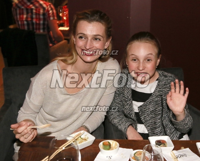 0819 Ivana Jiresova Sofie Frida Hoppnerova