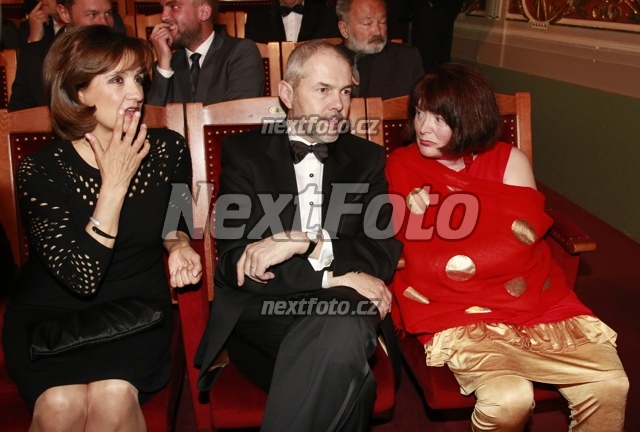 1041 Veronika Freimanova Marek Eben Marketa Fiserova