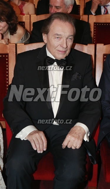 1188 Karel Gott
