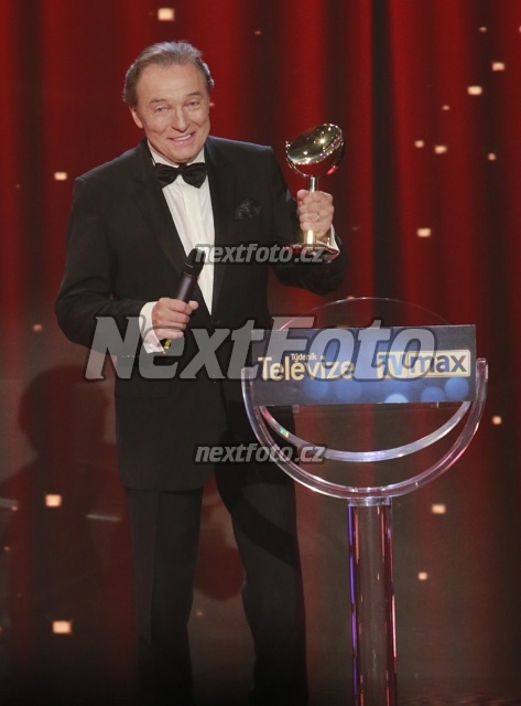 1311 Karel Gott