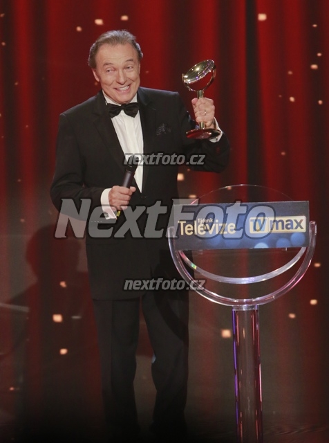 1312 Karel Gott