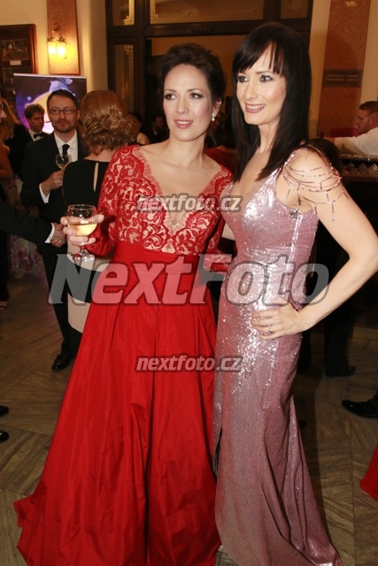 1801 Tereza Kostkova Daniela Sinkorova