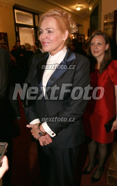 2011 Dagmar Havlova