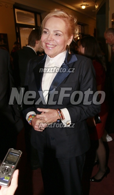 2018 Dagmar Havlova