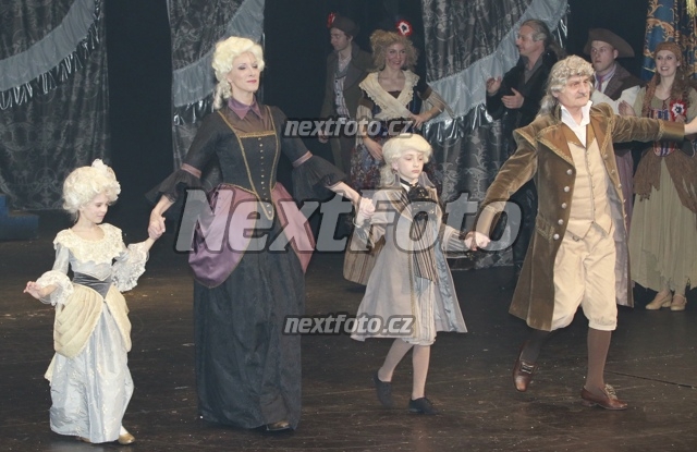 4367 Iva Maresova Charlotte Ella Gottova Pavel Soukup