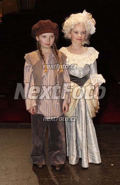 5888 Charlotte Ella Gottova Nelly Sofie Gottova